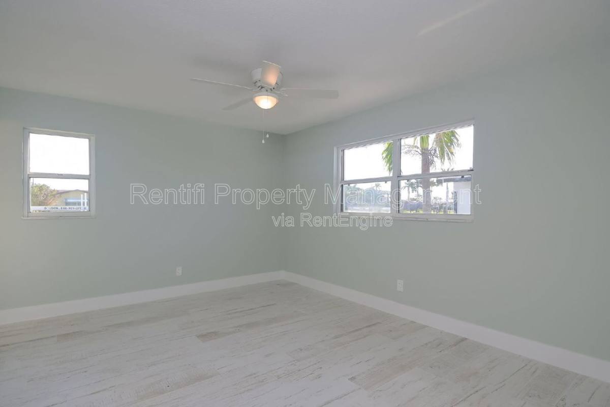 Apartment for rent at 1322 Miramar St #1, Cape Coral, FL 33904