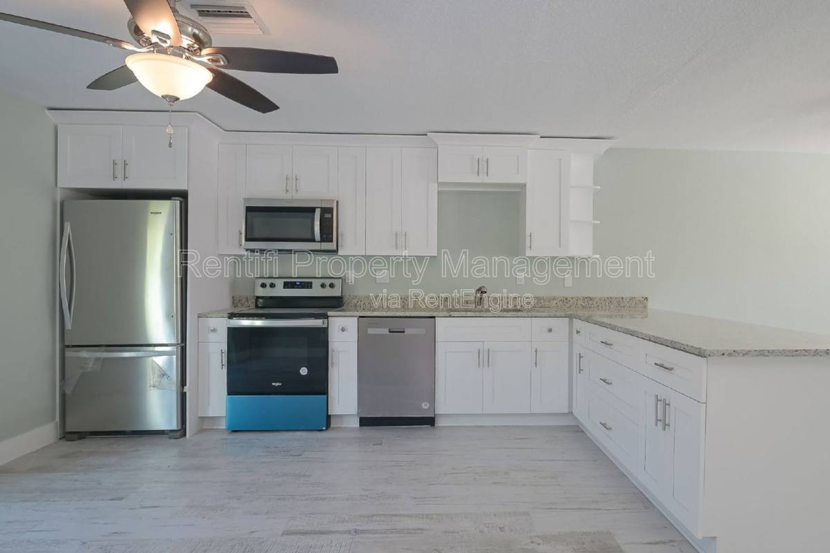 Apartment for rent at 1322 Miramar St #1, Cape Coral, FL 33904