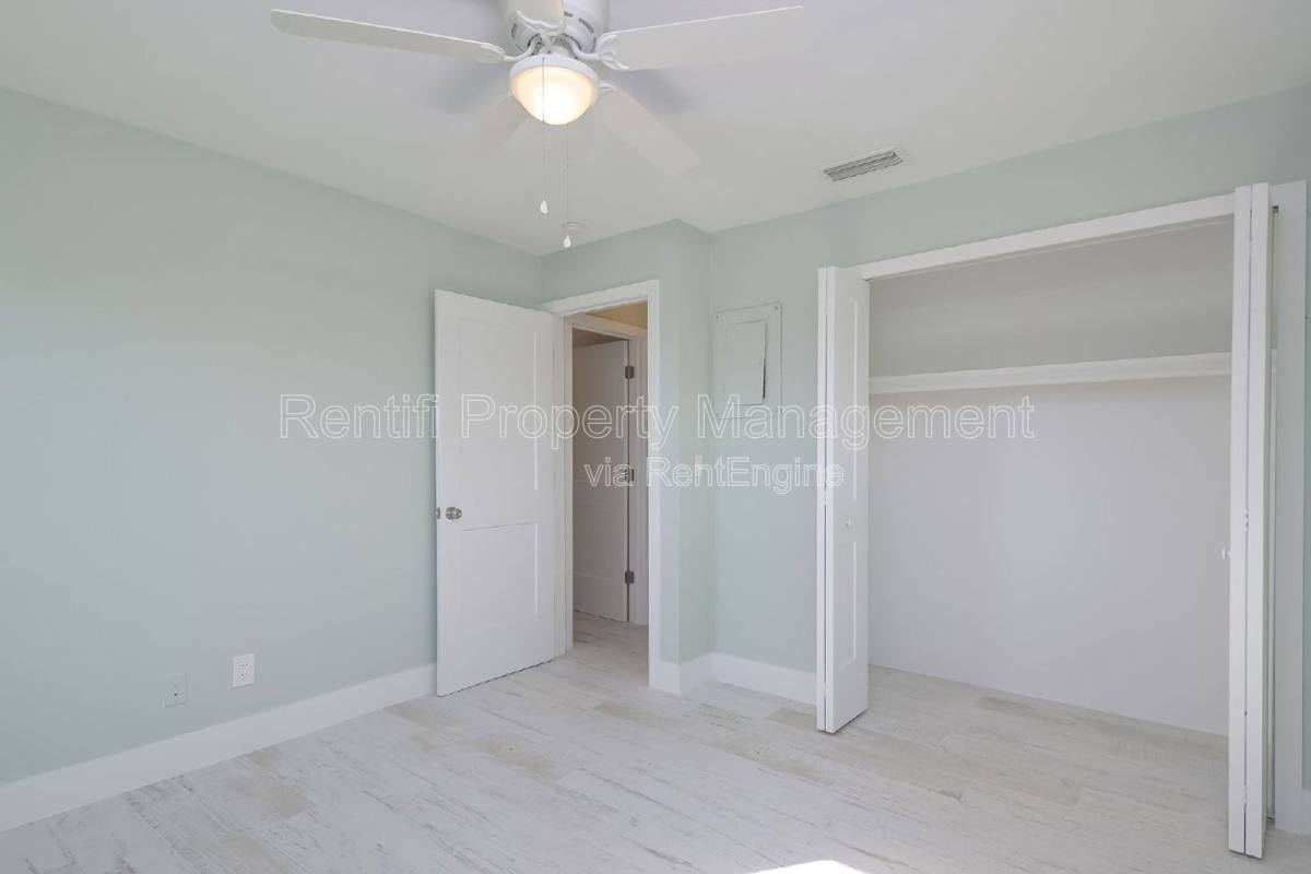 Apartment for rent at 1322 Miramar St #1, Cape Coral, FL 33904