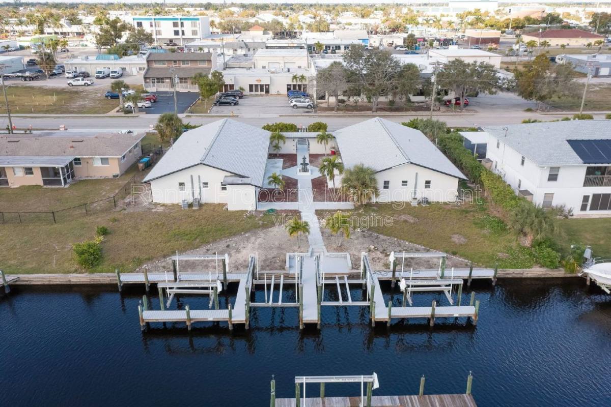 Apartment for rent at 1322 Miramar St #1, Cape Coral, FL 33904