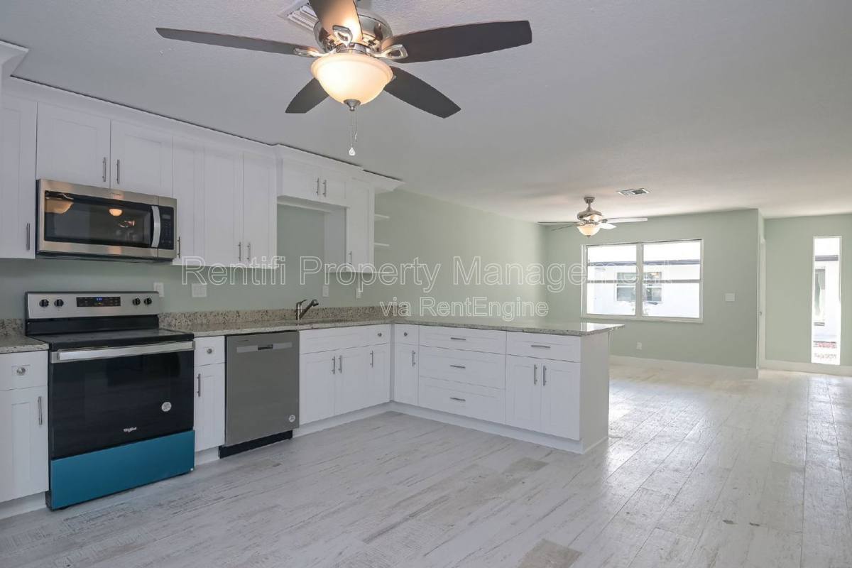 Apartment for rent at 1322 Miramar St #1, Cape Coral, FL 33904