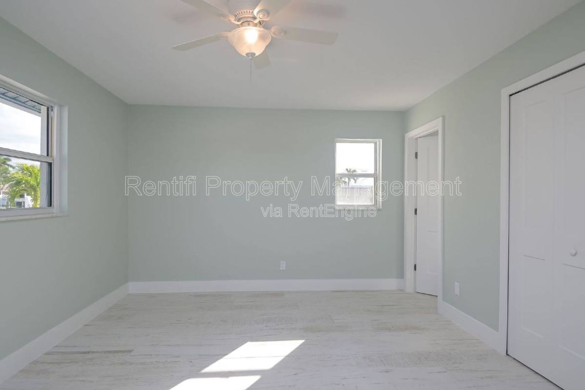 Apartment for rent at 1322 Miramar St #1, Cape Coral, FL 33904