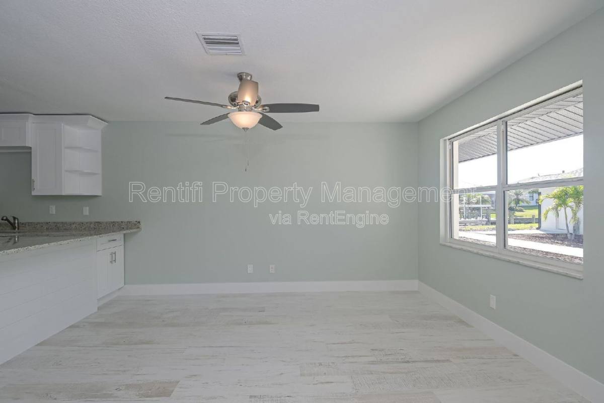 Apartment for rent at 1322 Miramar St #1, Cape Coral, FL 33904