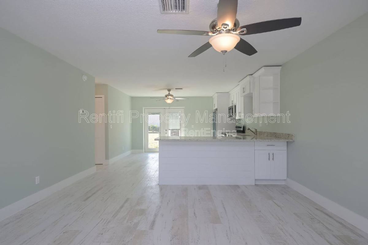 Apartment for rent at 1322 Miramar St #1, Cape Coral, FL 33904