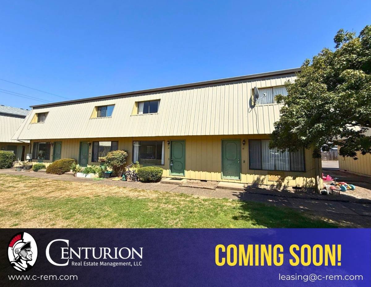 Apartment for rent at 730 Queen Ave SE #15, Albany, OR 97322