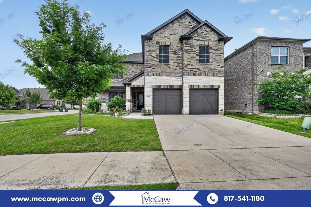 House for rent at 3748 Evergreen Ridge Rd, Keller, TX 76244