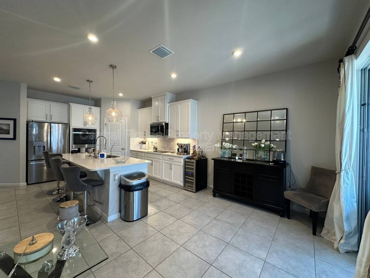 House for rent at 5580 Vigo Loop, Saint Cloud, FL 34771