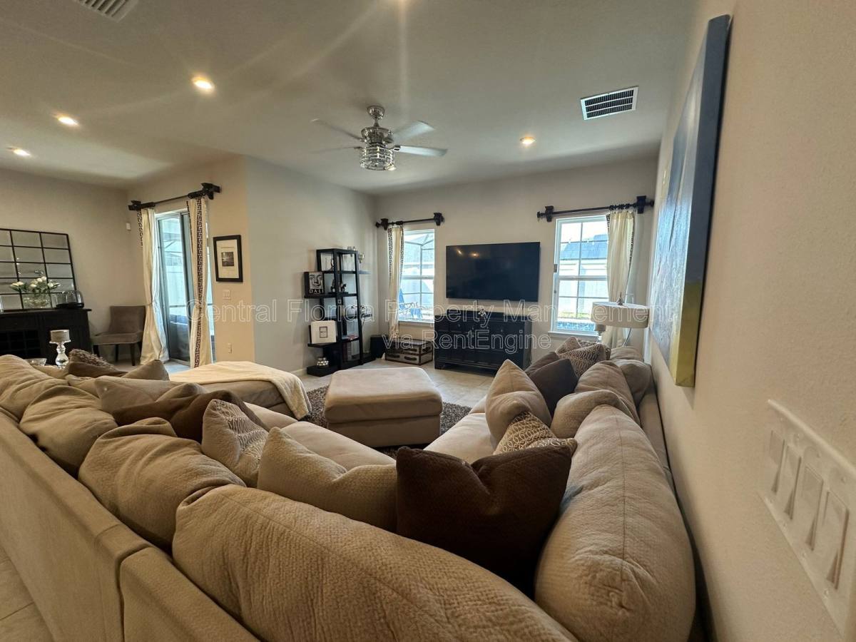 House for rent at 5580 Vigo Loop, Saint Cloud, FL 34771