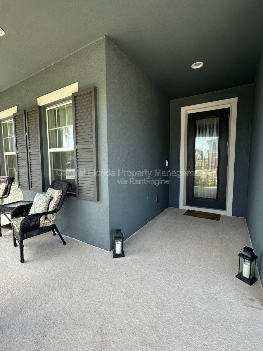 House for rent at 5580 Vigo Loop, Saint Cloud, FL 34771