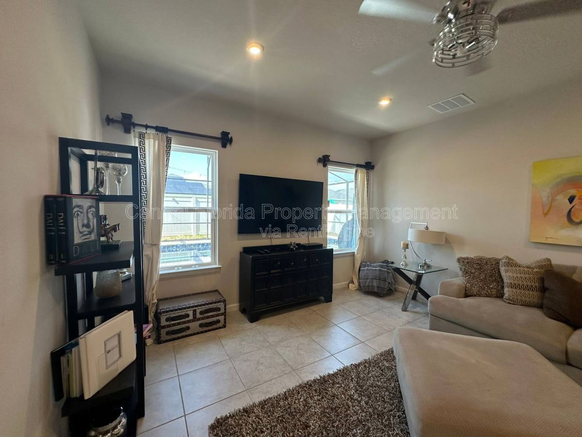 House for rent at 5580 Vigo Loop, Saint Cloud, FL 34771