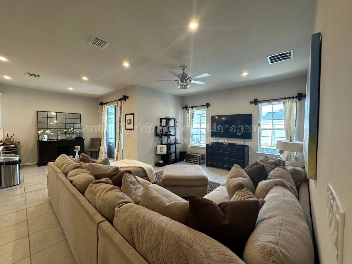 House for rent at 5580 Vigo Loop, Saint Cloud, FL 34771