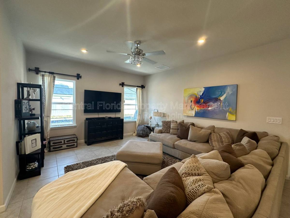 House for rent at 5580 Vigo Loop, Saint Cloud, FL 34771