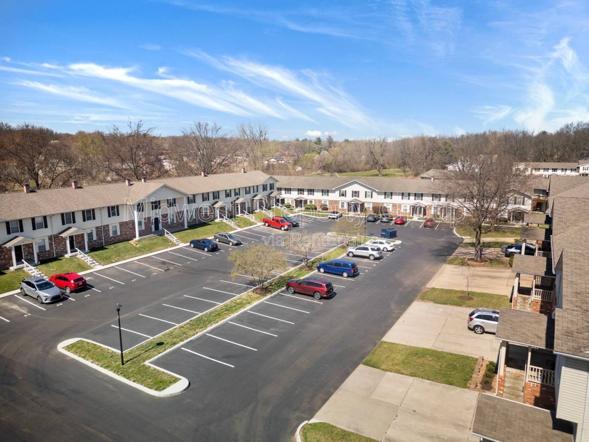 Condo for rent at 11 Delray Court, Saint Peters, MO 63376