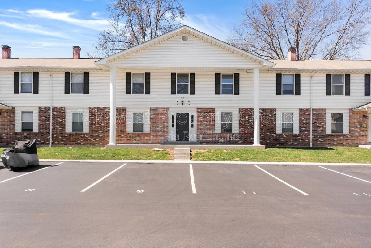 Condo for rent at 11 Delray Court, Saint Peters, MO 63376