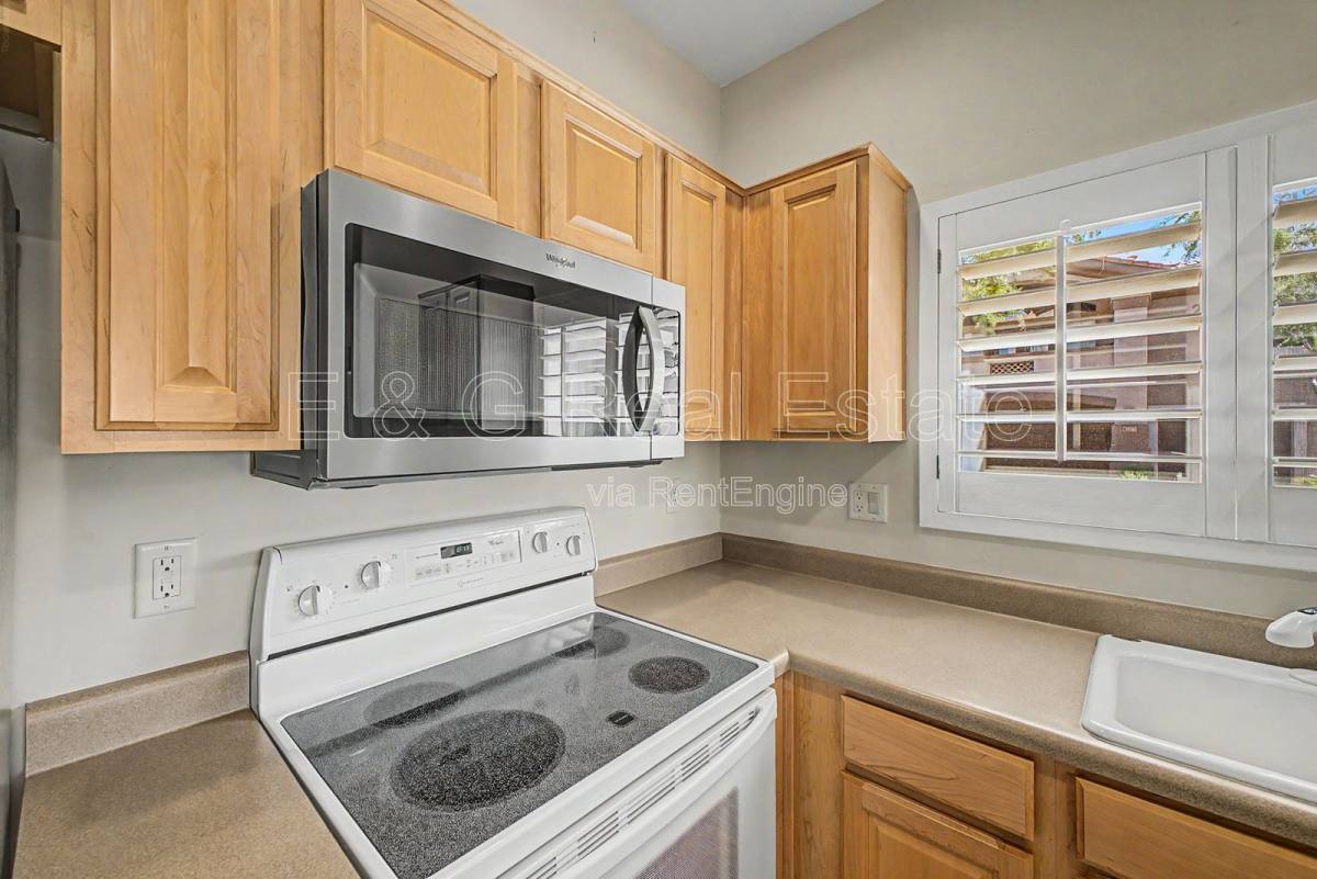 Apartment for rent at 14000 N 94th St #1186, Scottsdale, AZ 85260