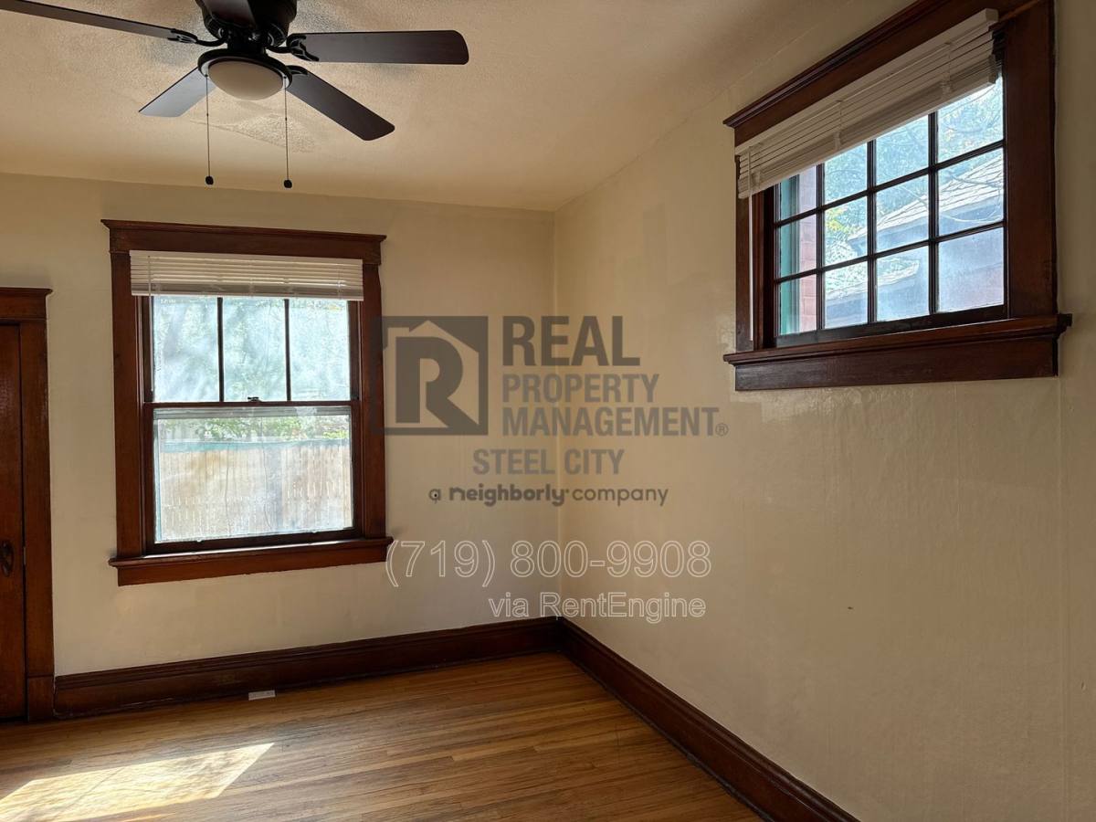 Apartment for rent at 212 W Evans Ave, Pueblo, CO 81004