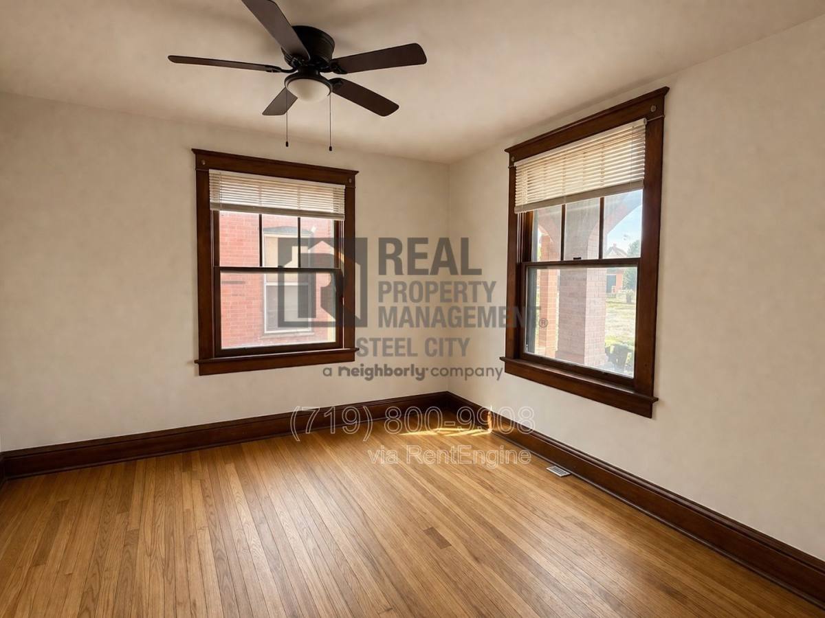 Apartment for rent at 212 W Evans Ave, Pueblo, CO 81004