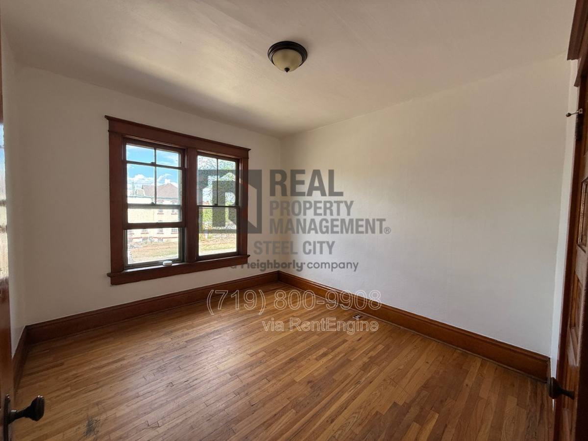 Apartment for rent at 212 W Evans Ave, Pueblo, CO 81004