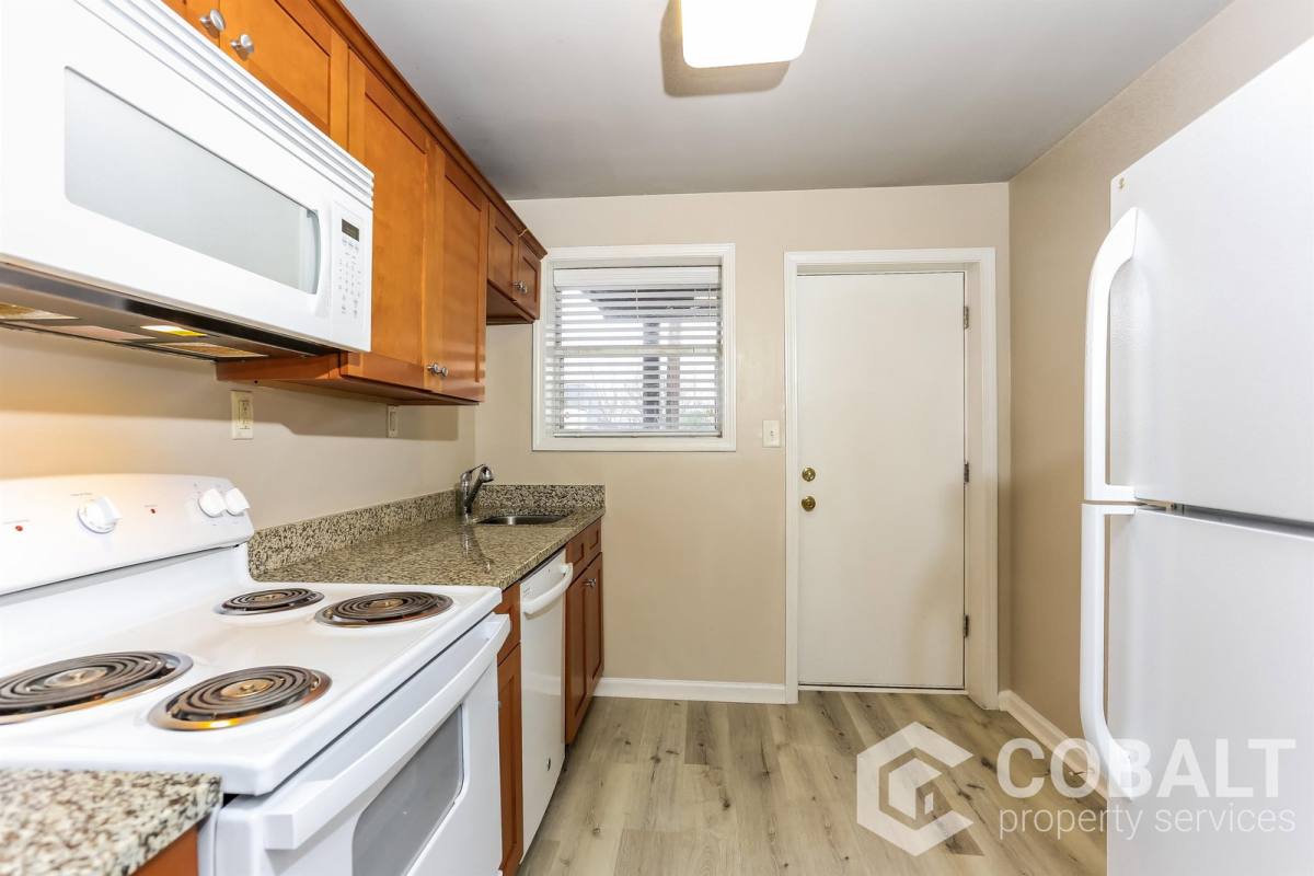 Apartment for rent at 271 Glen Iris Dr NE #3A, Atlanta, GA 30312