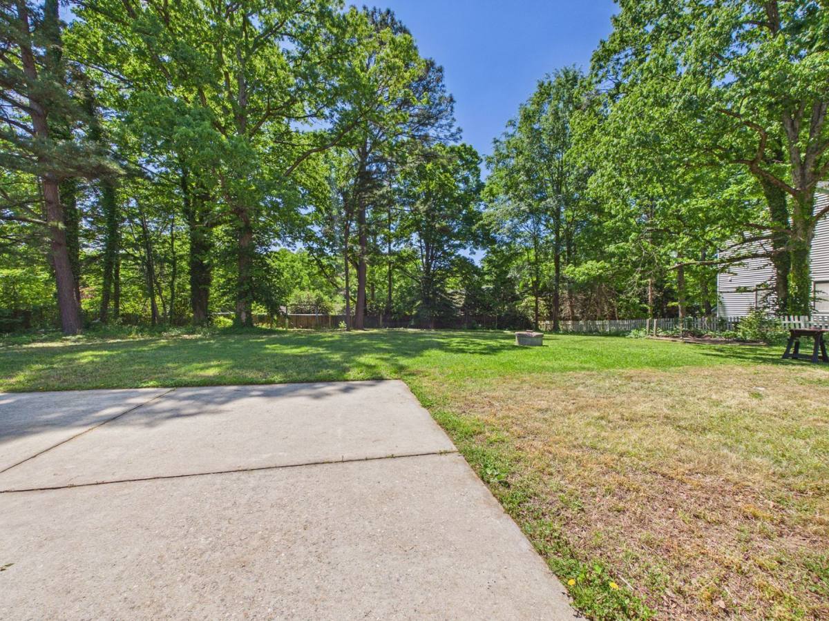 House for rent at 9609 University Blvd, Henrico, VA 23229