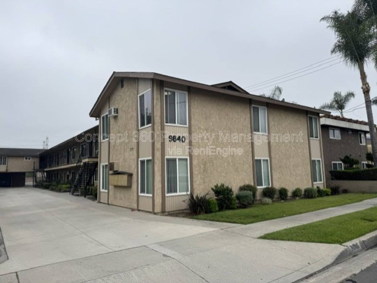 Apartment for rent at 9840 Cedar St #9, Bellflower, CA 90706
