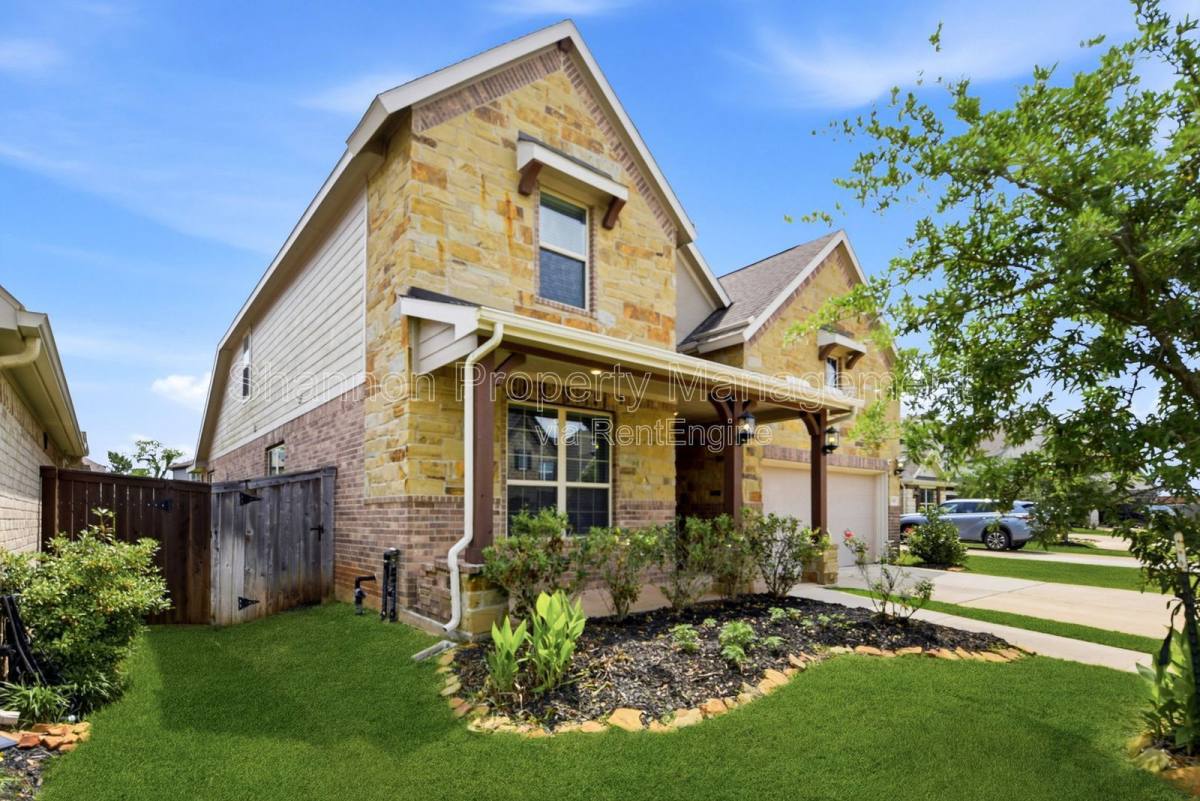 House for rent at 1618 Rosedale Dr, Missouri City, TX 77459