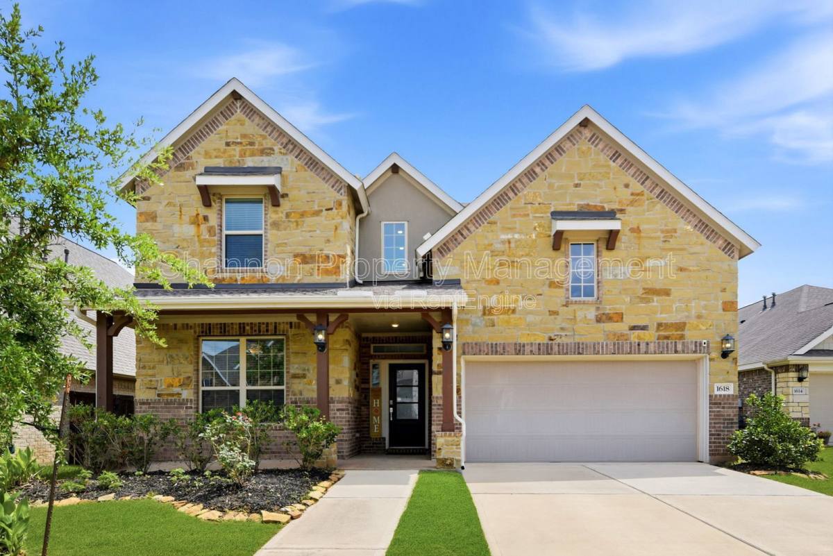 House for rent at 1618 Rosedale Dr, Missouri City, TX 77459