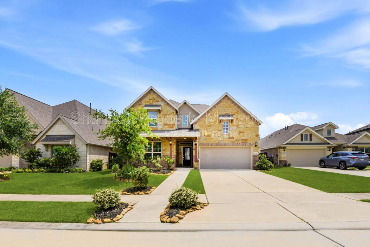 House for rent at 1618 Rosedale Dr, Missouri City, TX 77459