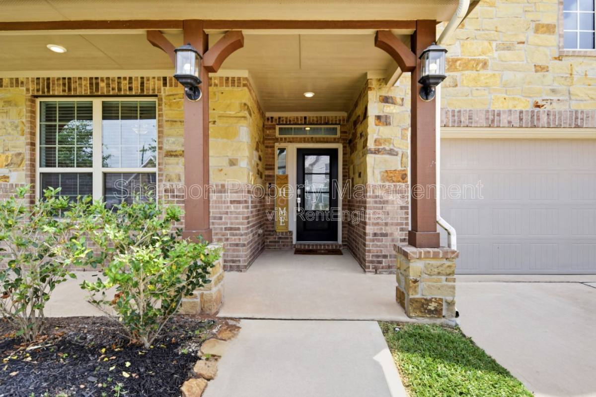 House for rent at 1618 Rosedale Dr, Missouri City, TX 77459