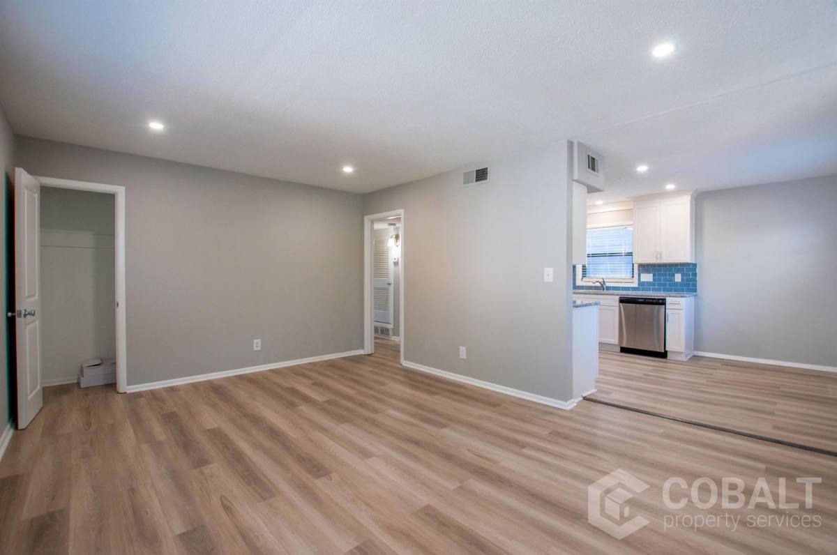 Apartment for rent at 886 Saint Charles Ave NE #2, Atlanta, GA 30306