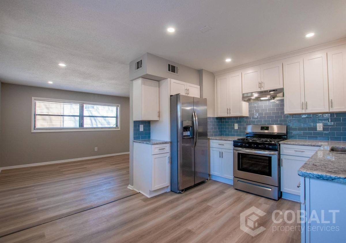 Apartment for rent at 886 Saint Charles Ave NE #2, Atlanta, GA 30306