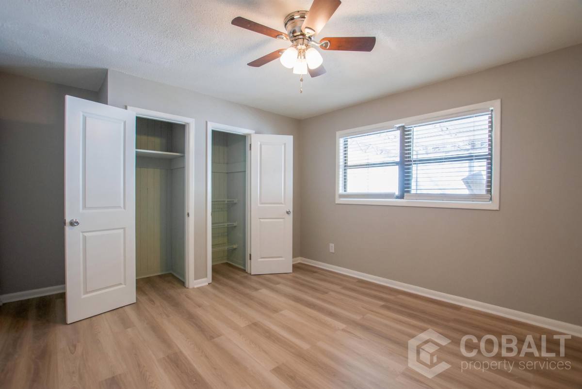 Apartment for rent at 886 Saint Charles Ave NE #2, Atlanta, GA 30306