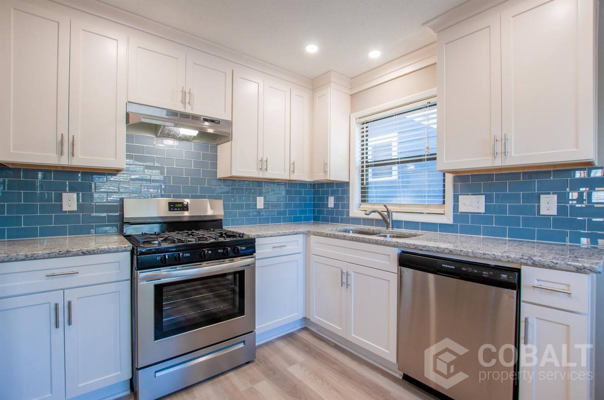 Apartment for rent at 886 Saint Charles Ave NE #2, Atlanta, GA 30306