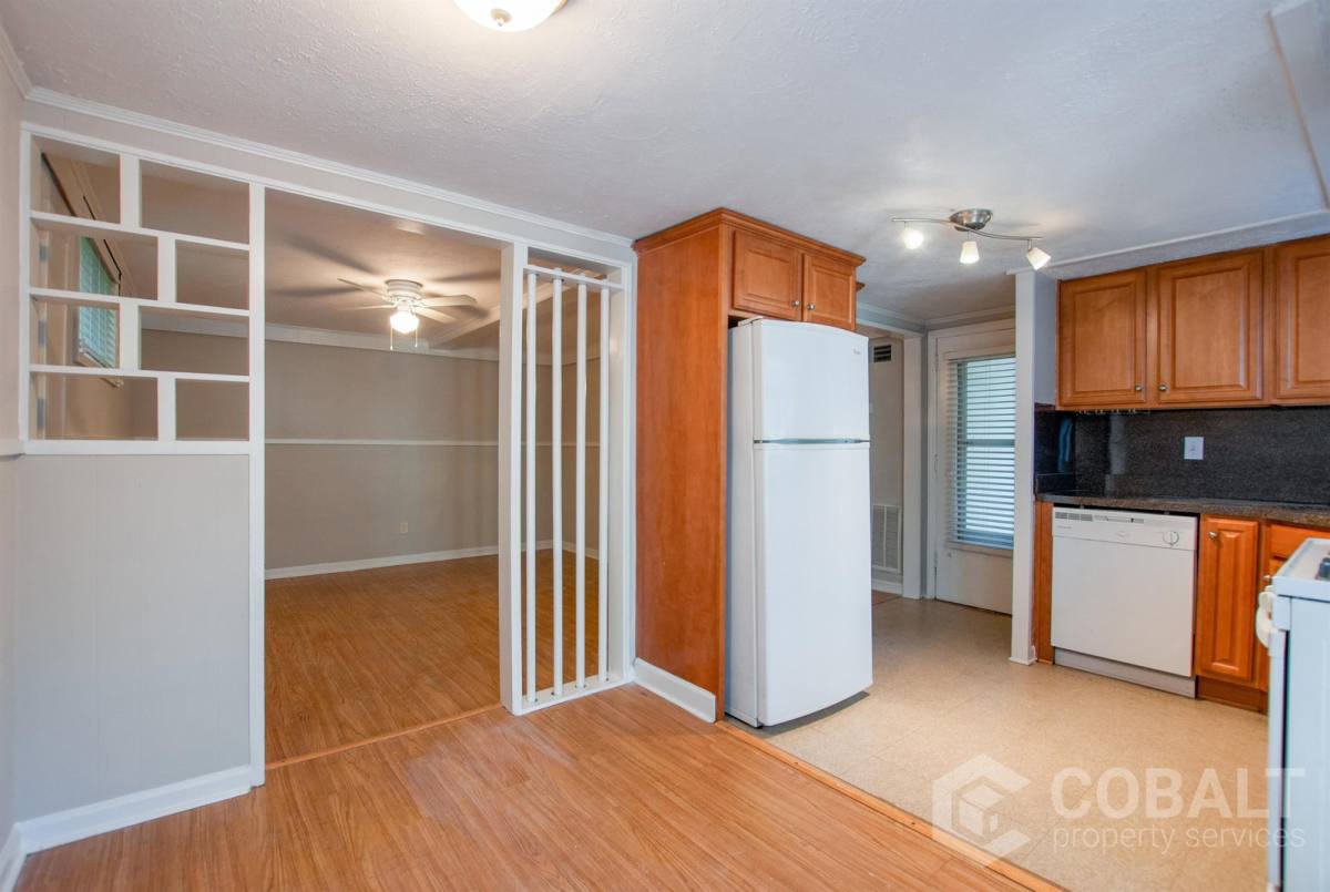 Apartment for rent at 2030 Defoor Ave NW #B01, Atlanta, GA 30318