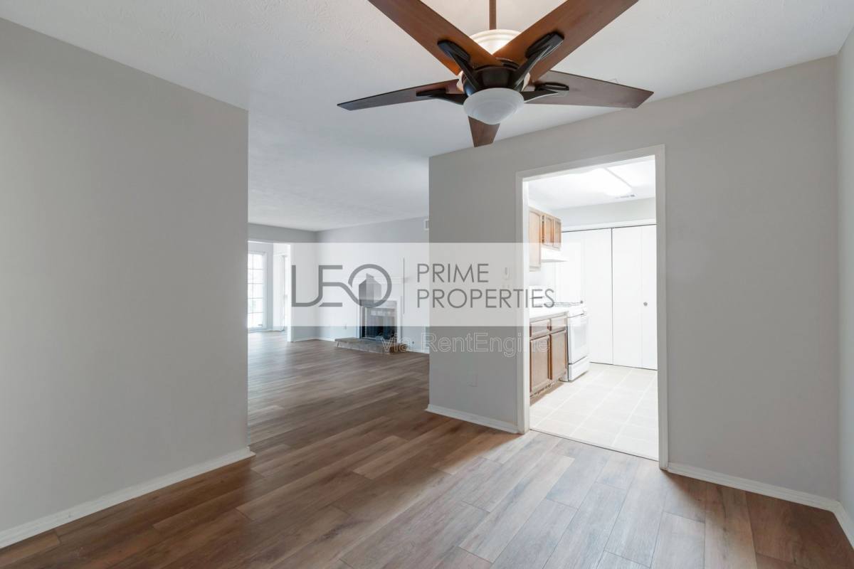 Condo for rent at 1350 Brockett Place, Clarkston, GA 30021