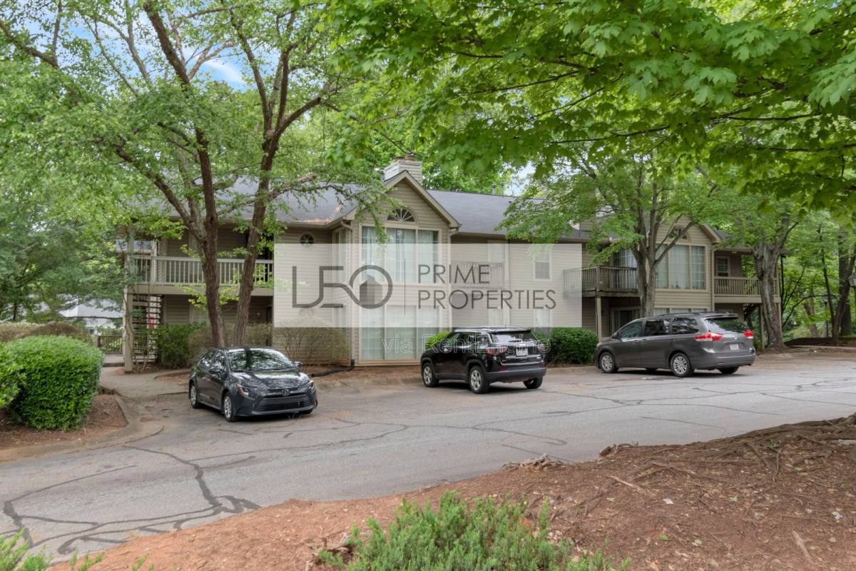 Condo for rent at 1350 Brockett Place, Clarkston, GA 30021