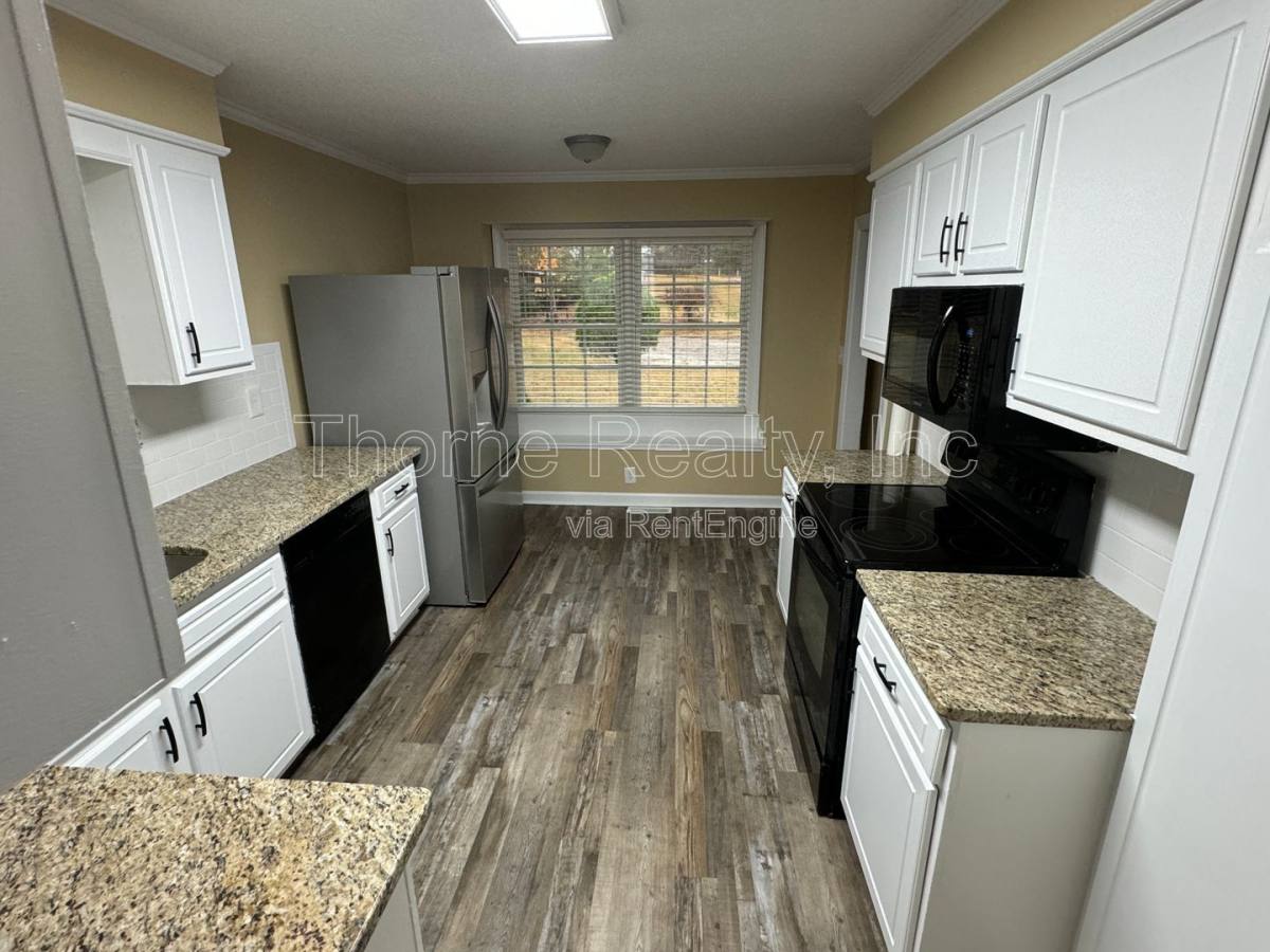 Apartment for rent at 8644 N Carolina #97, Rocky Mount, NC 27803
