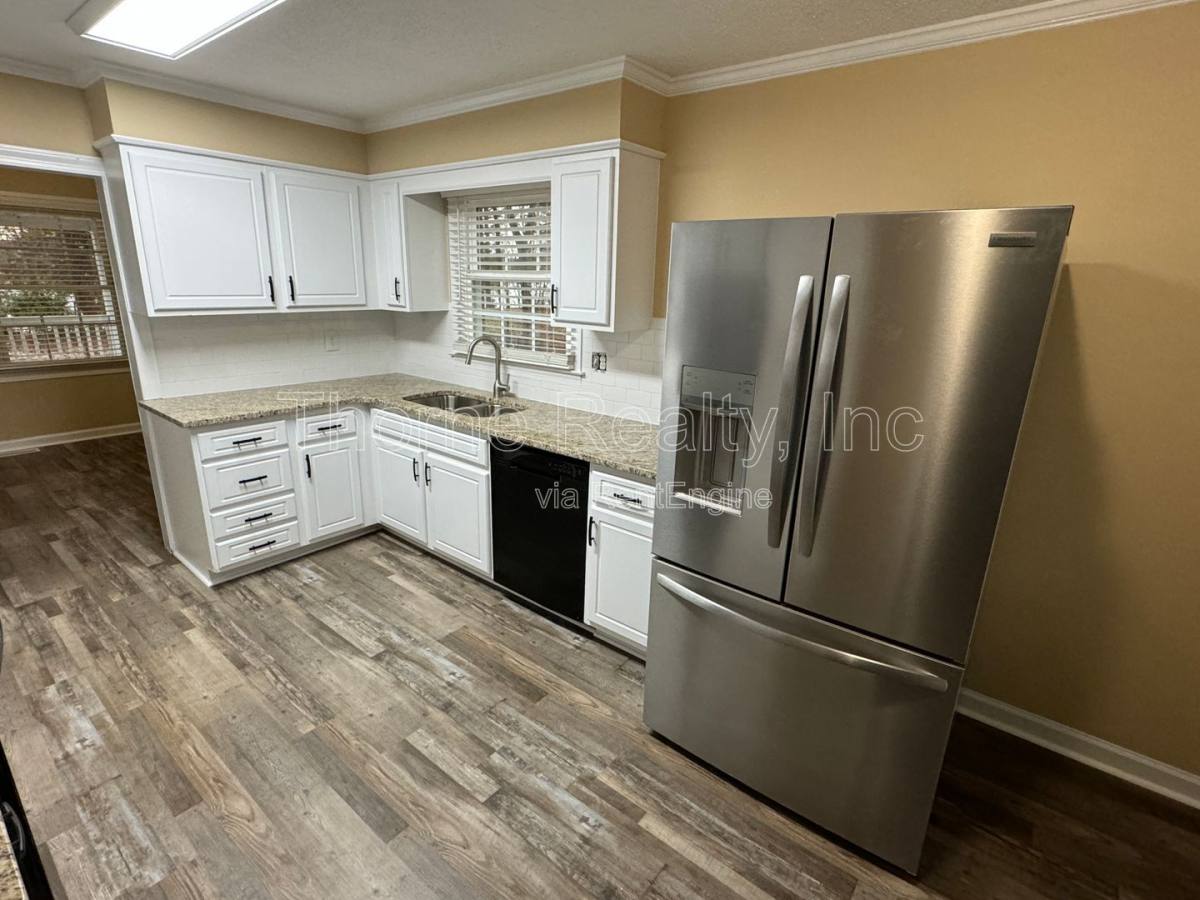 Apartment for rent at 8644 N Carolina #97, Rocky Mount, NC 27803