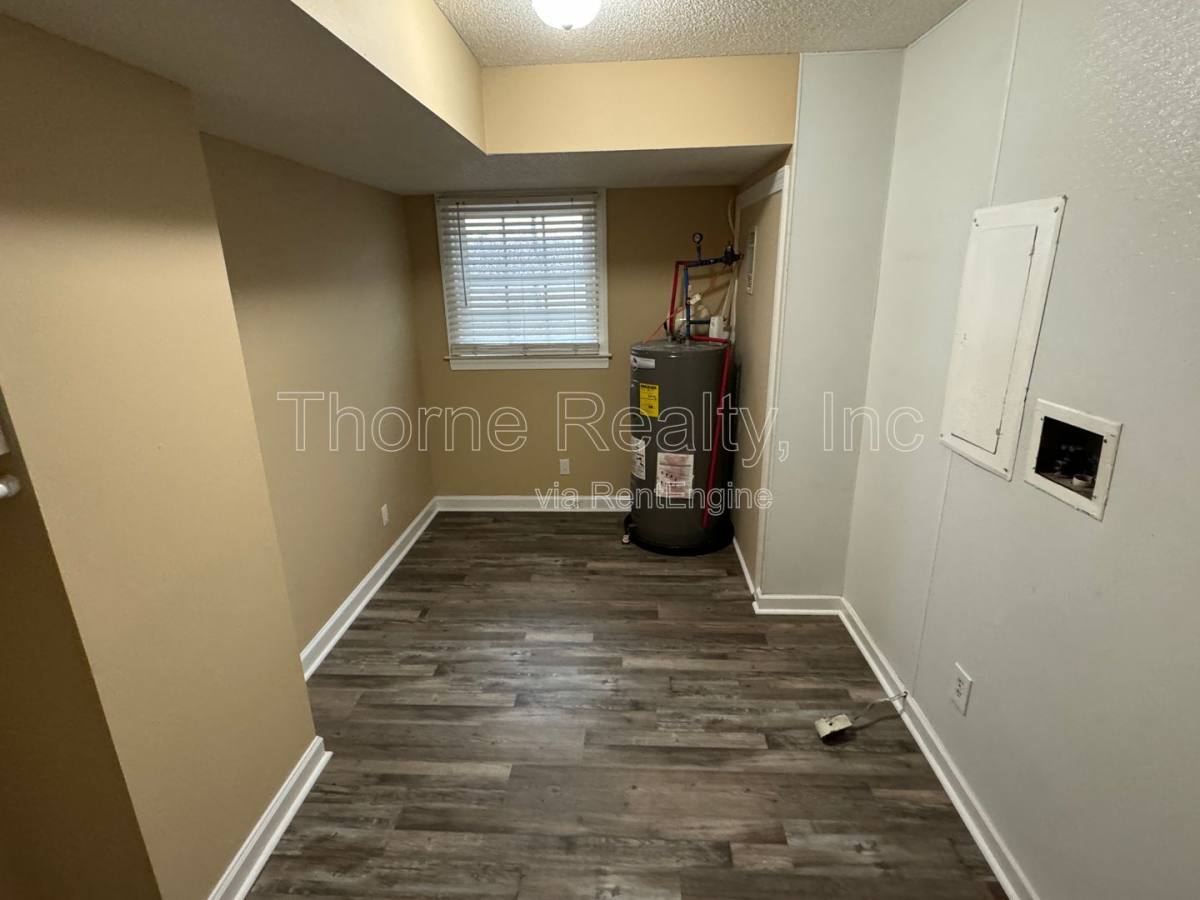 Apartment for rent at 8644 N Carolina #97, Rocky Mount, NC 27803