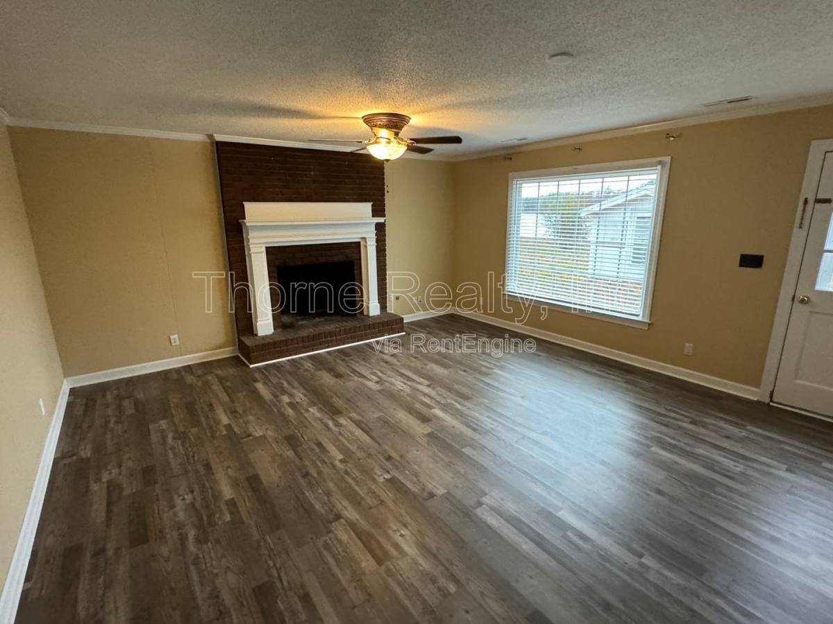 Apartment for rent at 8644 N Carolina #97, Rocky Mount, NC 27803