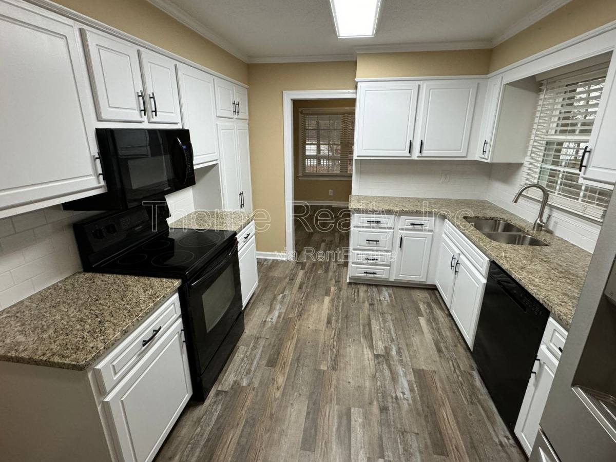 Apartment for rent at 8644 N Carolina #97, Rocky Mount, NC 27803
