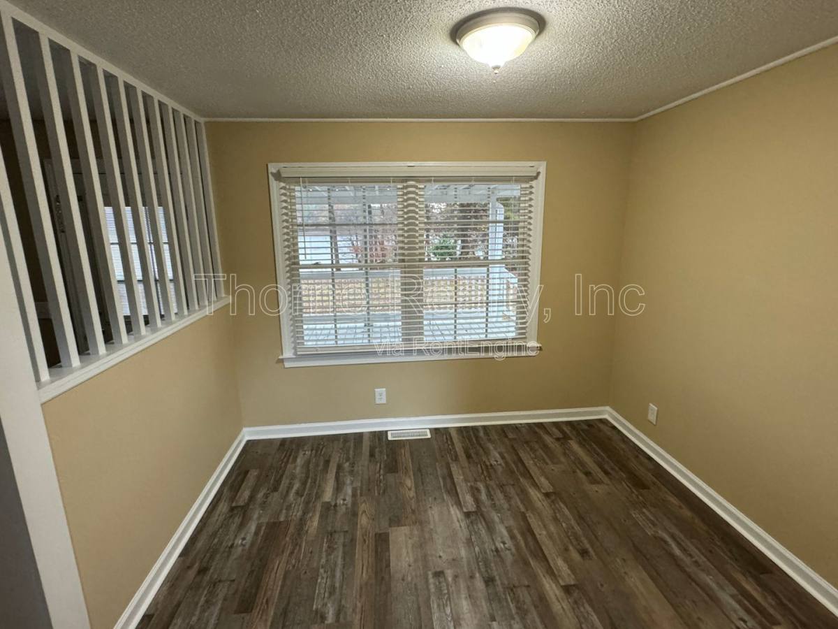 Apartment for rent at 8644 N Carolina #97, Rocky Mount, NC 27803