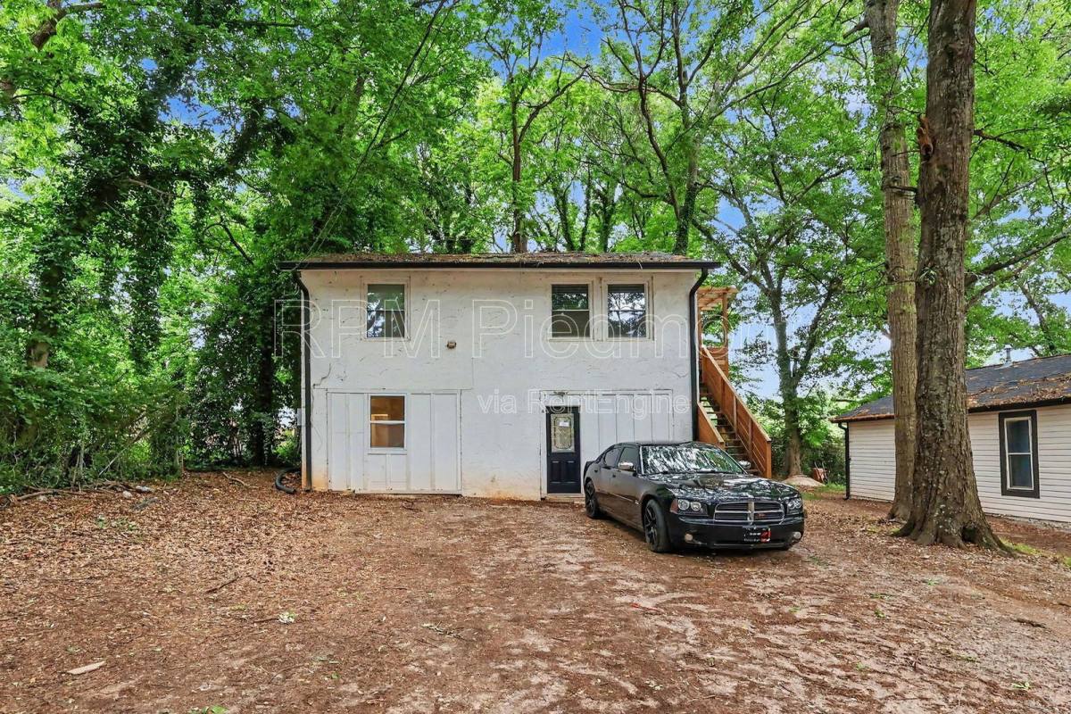 Apartment for rent at 2496 Lester St #A, Atlanta, GA 30344