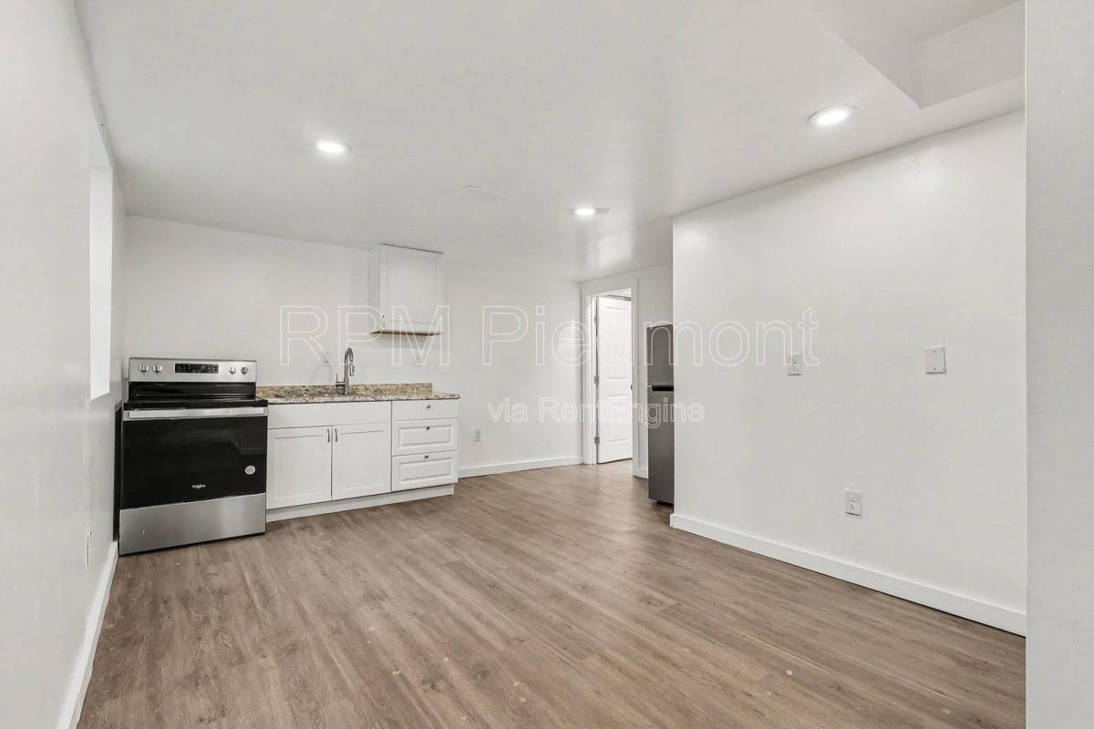 Apartment for rent at 2496 Lester St #A, Atlanta, GA 30344