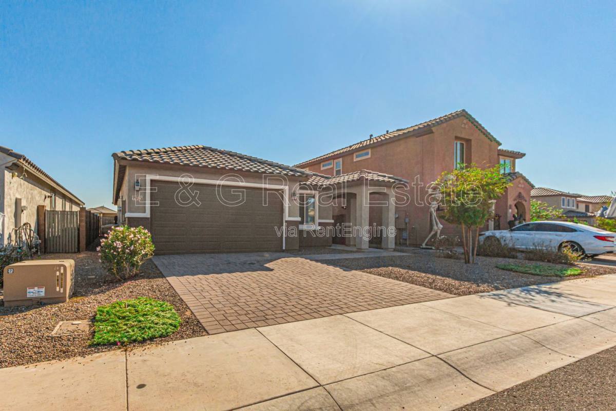 House for rent at 19725 W Rancho Dr, Litchfield Park, AZ 85340