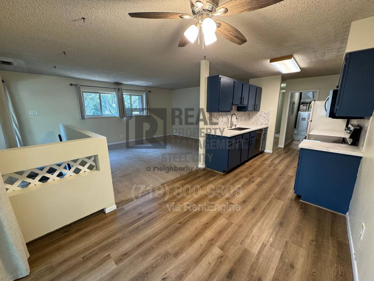 Apartment for rent at 112 Scotland Rd #D, Pueblo, CO 81001