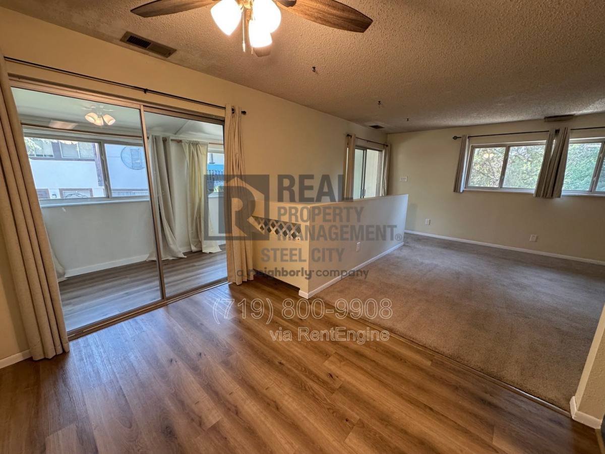 Apartment for rent at 112 Scotland Rd #D, Pueblo, CO 81001