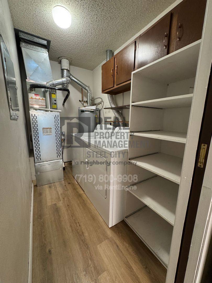 Apartment for rent at 112 Scotland Rd #D, Pueblo, CO 81001