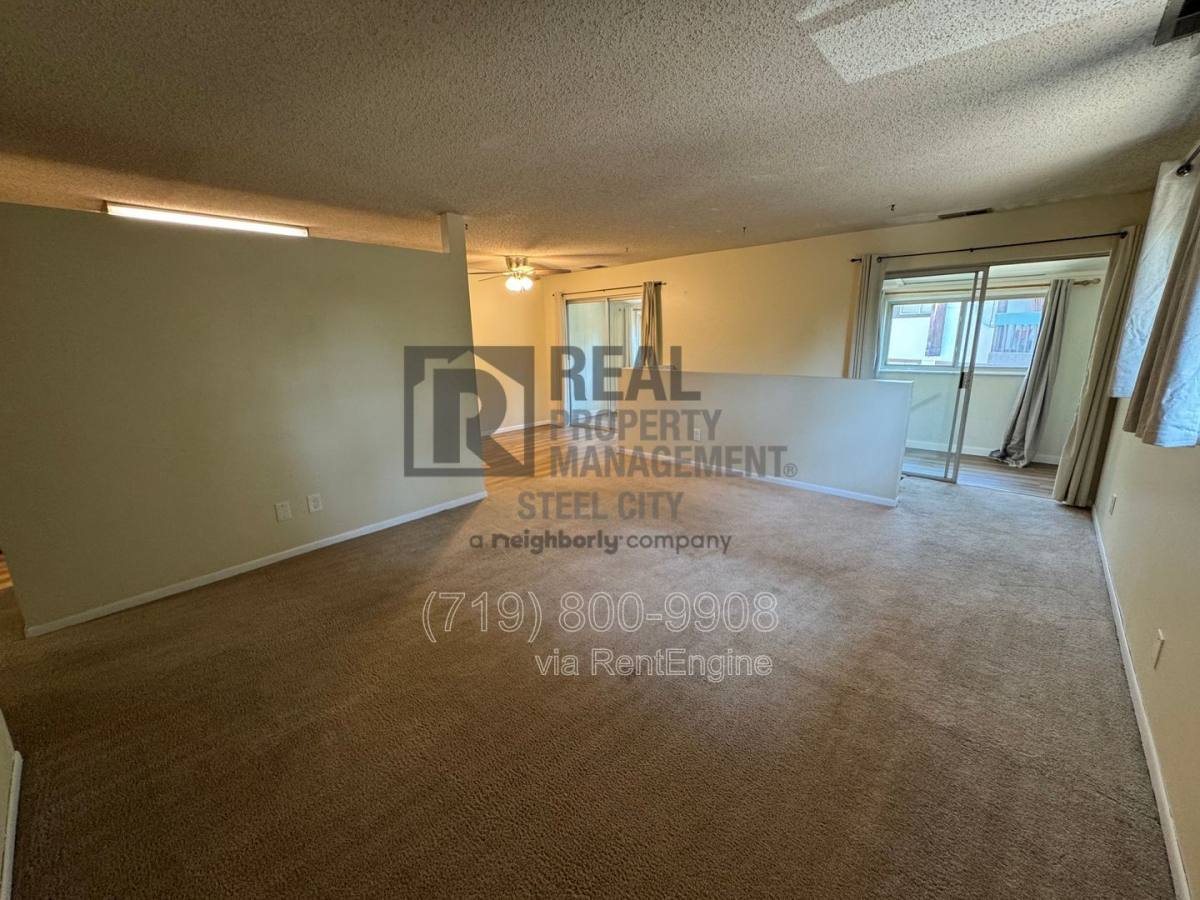 Apartment for rent at 112 Scotland Rd #D, Pueblo, CO 81001