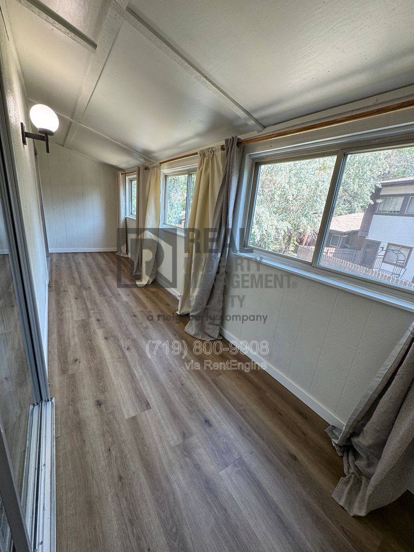 Apartment for rent at 112 Scotland Rd #D, Pueblo, CO 81001